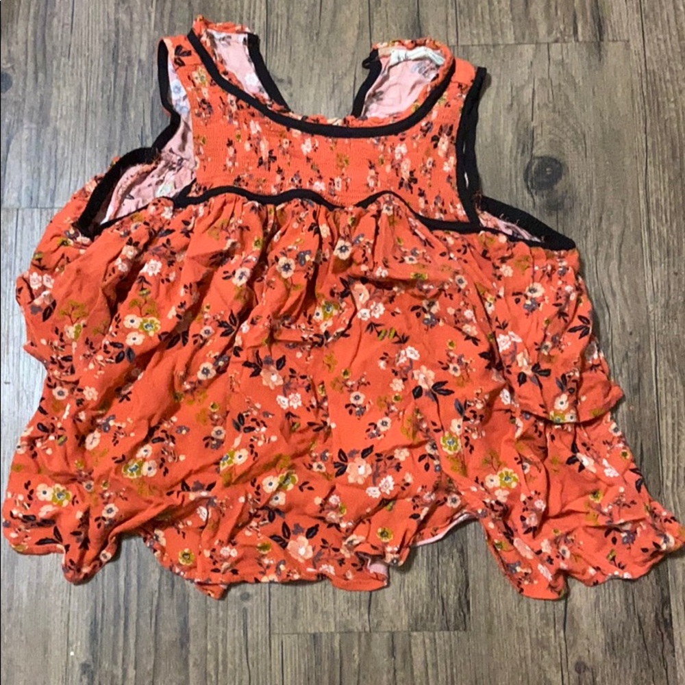 Belk shirt
